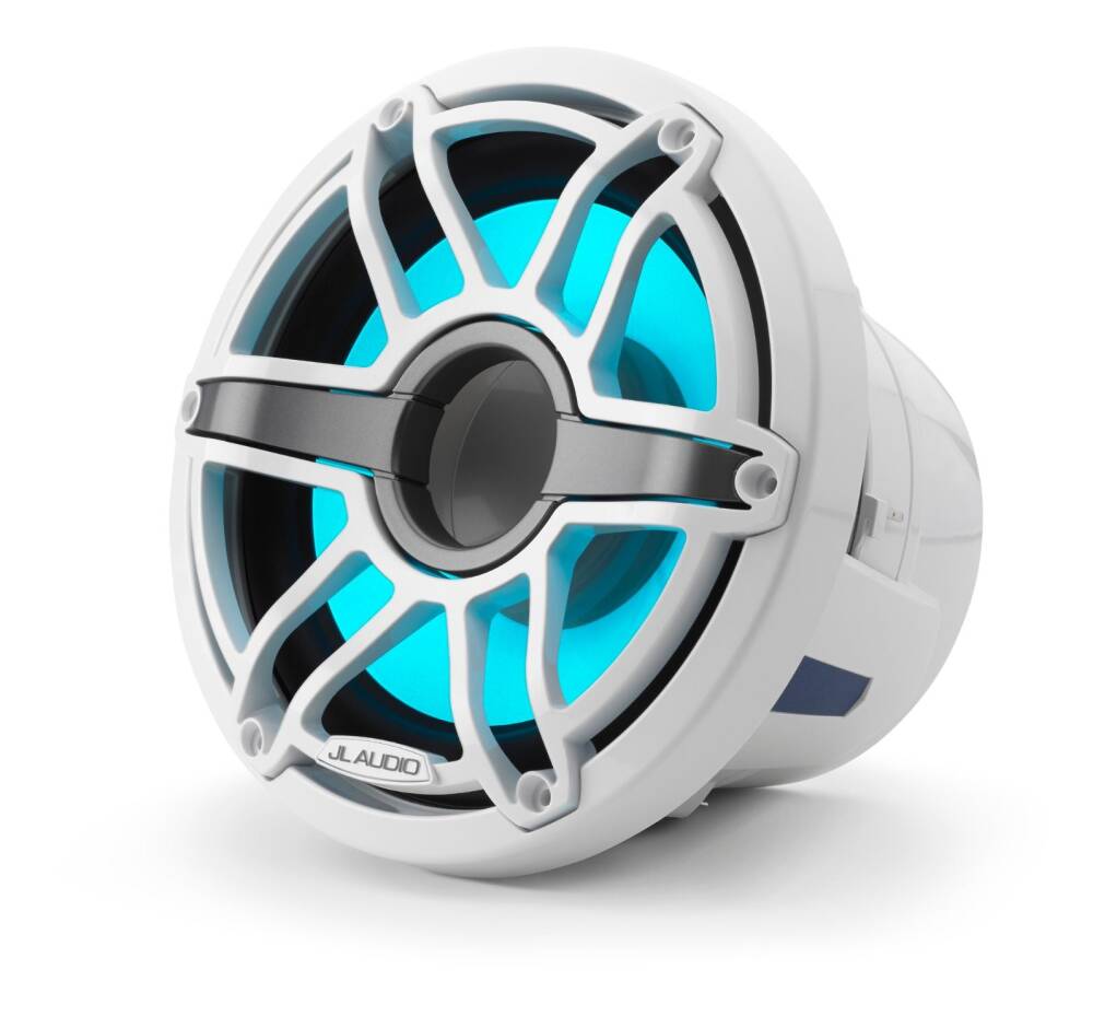 JL Audio M6-8IB-S GwGw-i4 Marin Subwoofer