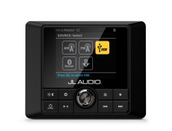 JL Audio MM50 Marine Ana Ünite - Thumbnail