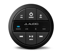 JL Audio - JL Audio MMR20-BE Remote Controller