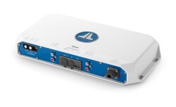 JL Audio - JL Audio MV1000/1 1000 W Marin Subwoofer Amfi 