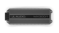 JL Audio - JL Audio MX300/1 4 Kanal Marin Amfi