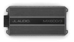 JL Audio - JL Audio MX600/3 3 Kanal Marin Amfi