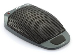 JTS - JTS CM602 Condenser Boundary Masa Mikrofonu