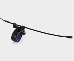 JTS - JTS CX500F Condenser Yan Flüt Mikrofonu