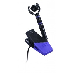 JTS - JTS CX506 Kablosuz Enstrüman Mikrofonu