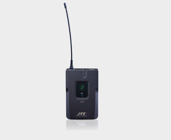 JTS E7DU/E7TH-CM501 ÇİFT EL TİPİ-YAKA TİPİ