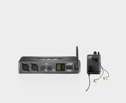 JTS - JTS SIEM2 SET IE1 İn Ear Set JTS - JTS SIEM2 SET IE1 İn Ear Set