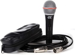 JTS - JTS TM929 Kablolu Vokal Mikrofonu