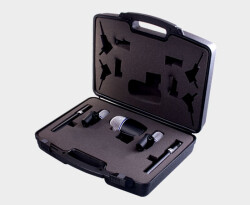 JTS - JTS TXB5M Davul Mikrofon Seti