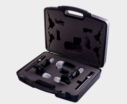 JTS - JTS TXB7M Davul Mikrofon Seti