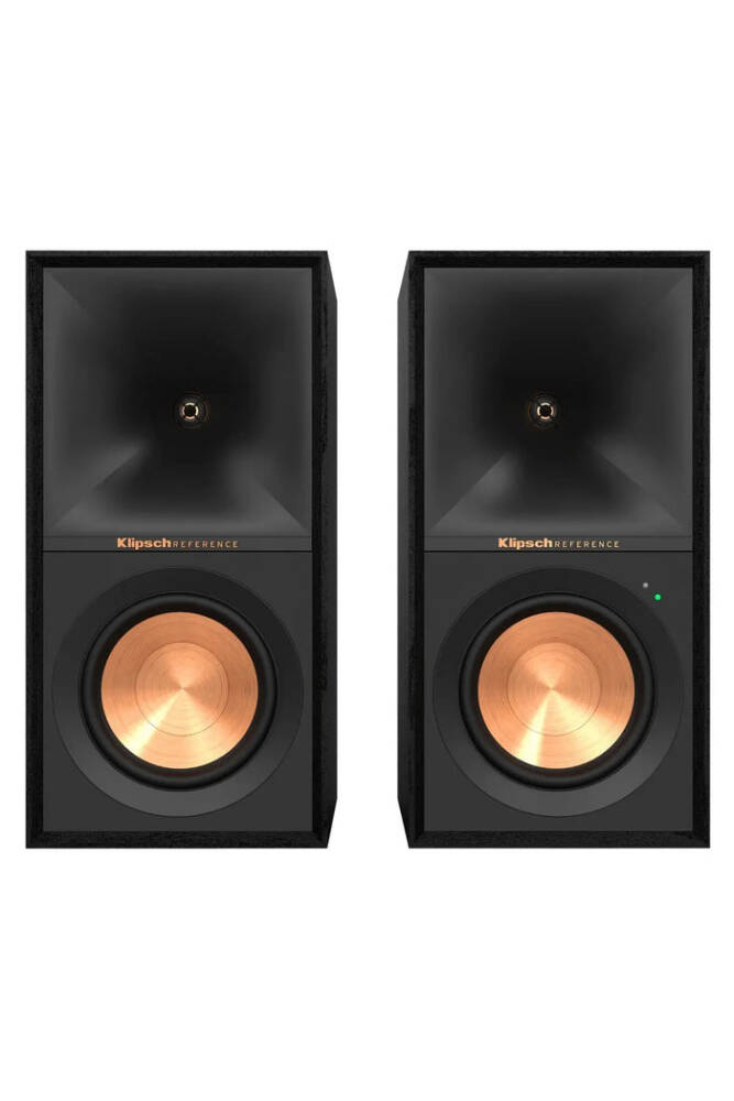 Klipsch R-50PM Referans Bluetooth Aktif Hoparlör (çift)