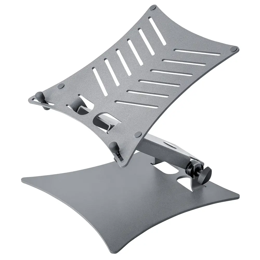 König & Meyer 12195-000-87 Laptop Standı