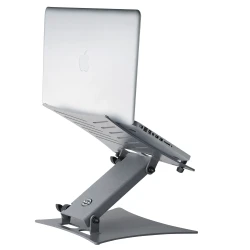 König & Meyer 12195-000-87 Laptop Standı - Thumbnail