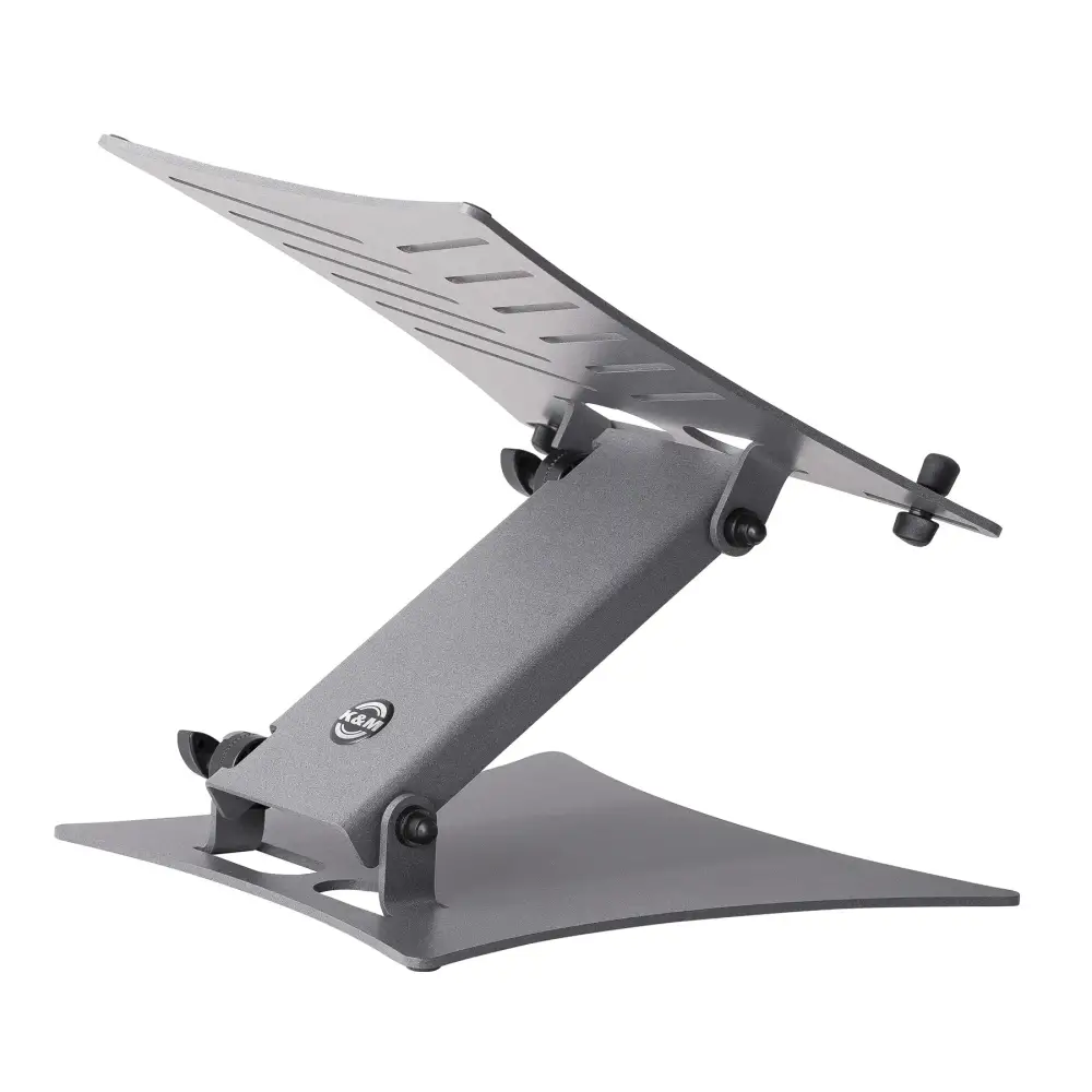 König & Meyer 12195-000-87 Laptop Standı