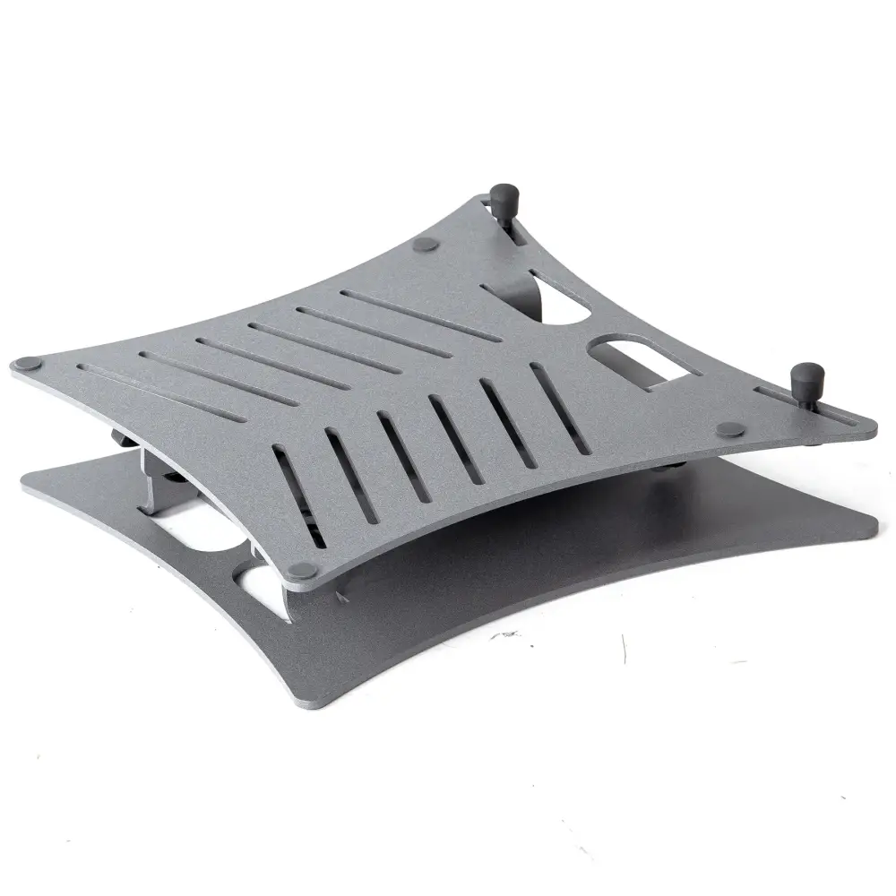 König & Meyer 12195-000-87 Laptop Standı