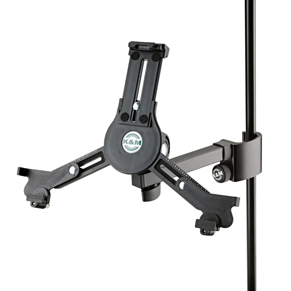 König & Meyer 19791-016-55 Tablet Standı