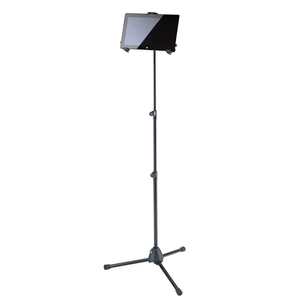 König & Meyer 19793-316-55 Tablet Standı