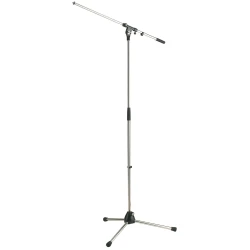 König & Meyer - König & Meyer 21020-300-02 Mikrofon Standı
