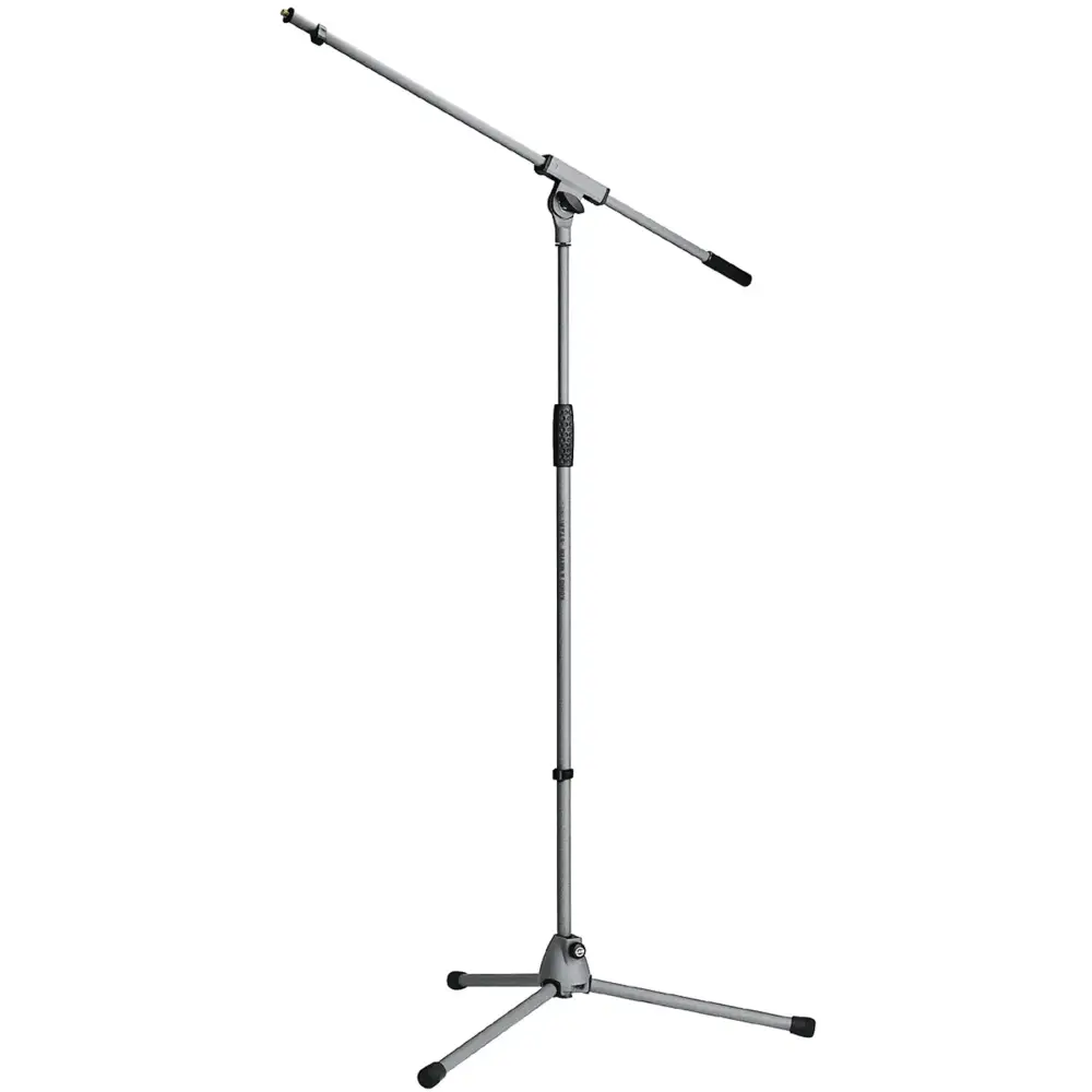 König & Meyer 21060-300-87 Mikrofon Standı