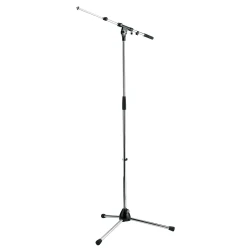 König & Meyer - König & Meyer 21090-300-02 Mikrofon Standı