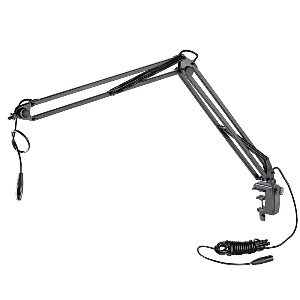 König & Meyer 23850-321-55 Stüdyo Boom Kolu
