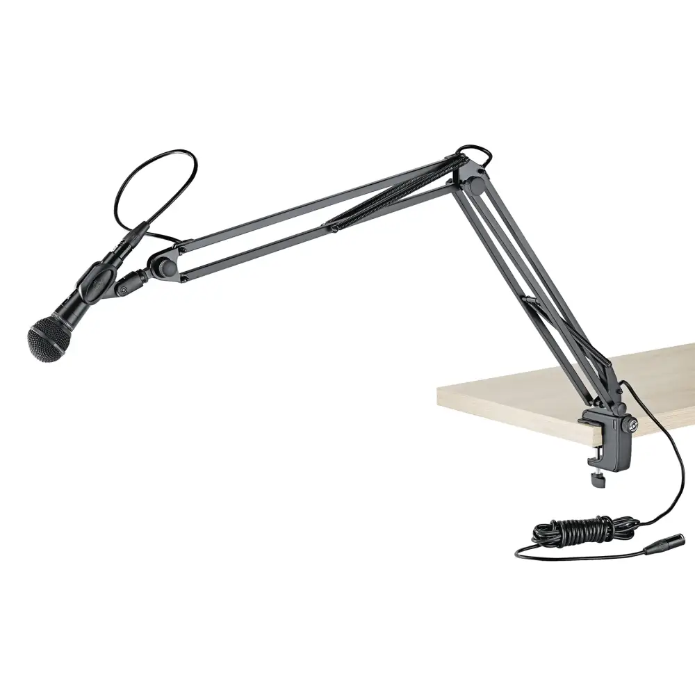 König & Meyer 23850-321-55 Stüdyo Boom Kolu