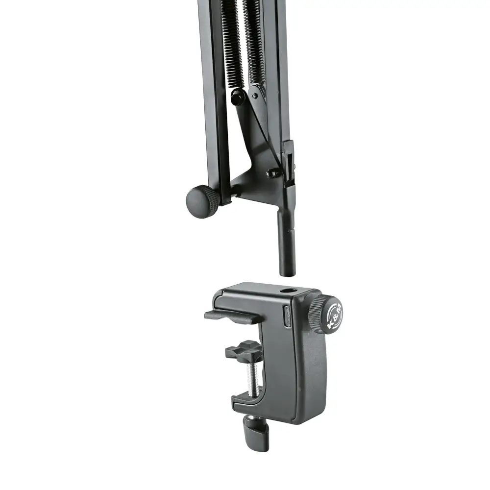 König & Meyer 23850-321-55 Stüdyo Boom Kolu