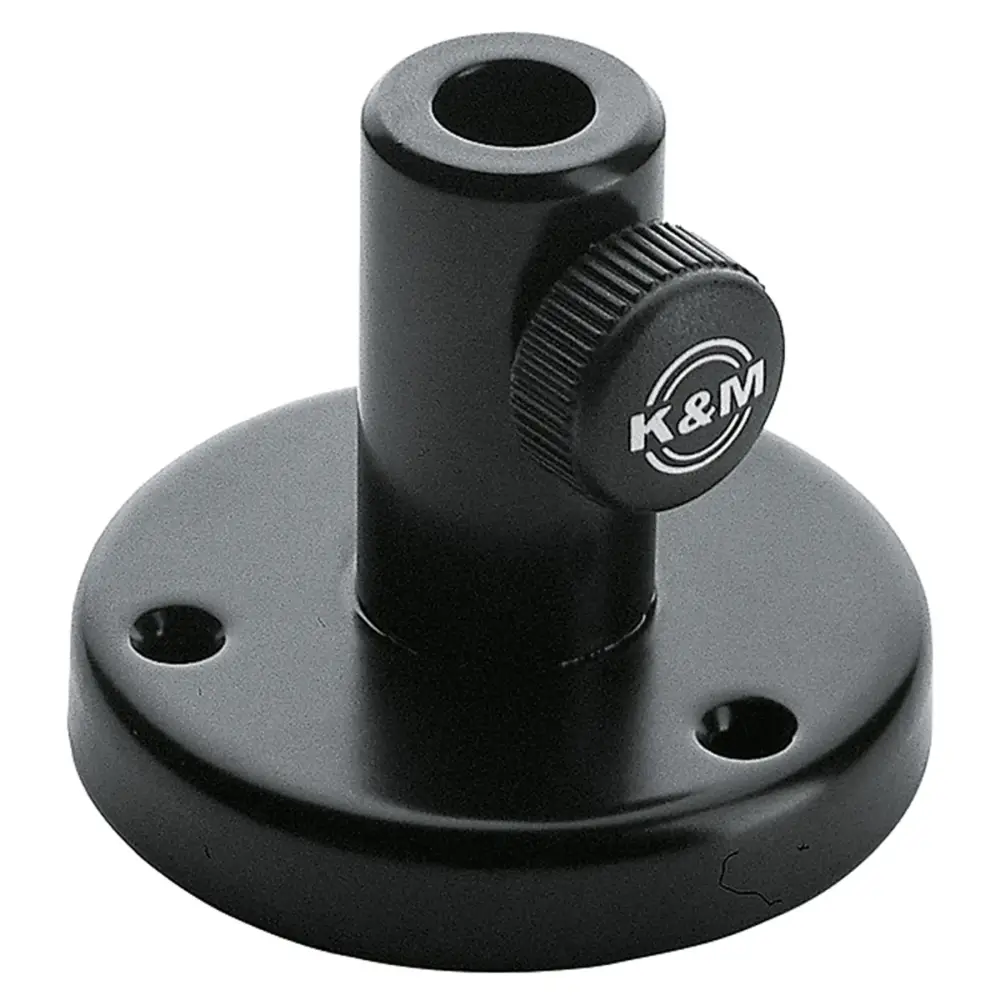 König & Meyer 23855-000-55 Mikrofon Aparatı
