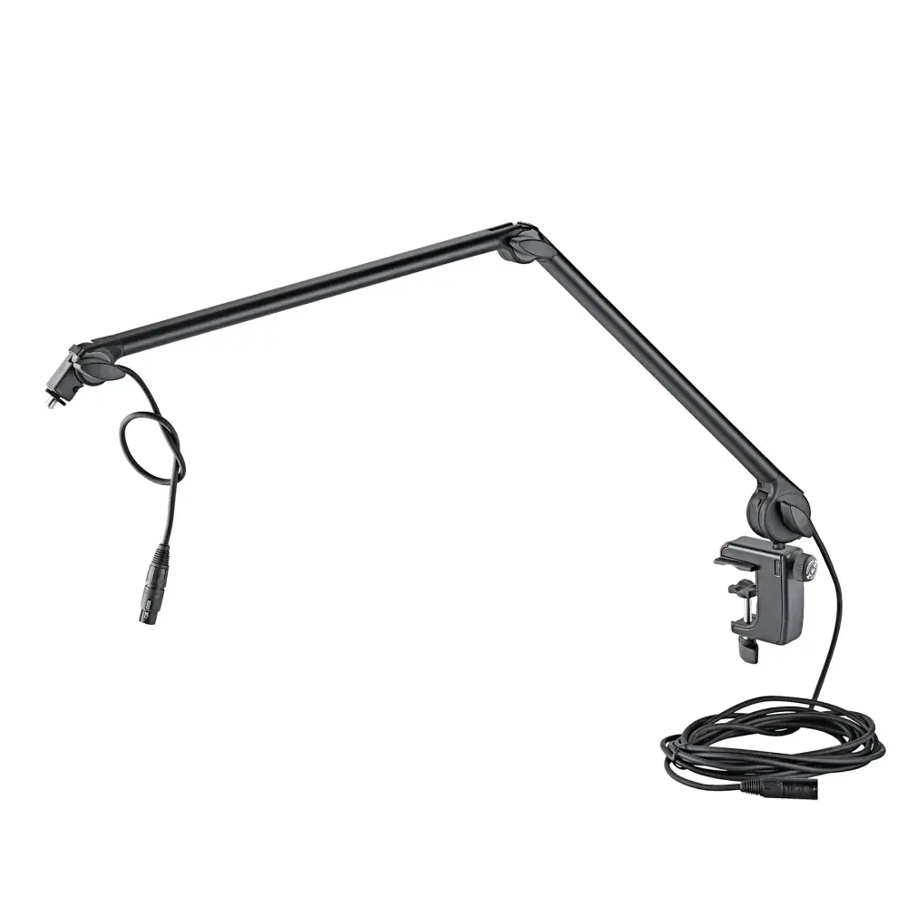 König & Meyer 23860-321-55 Stüdyo Boom Kolu
