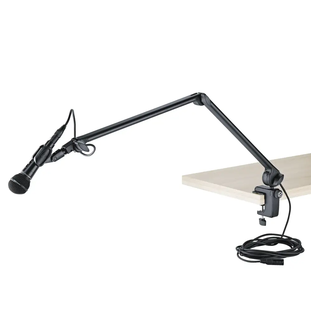 König & Meyer 23860-321-55 Stüdyo Boom Kolu