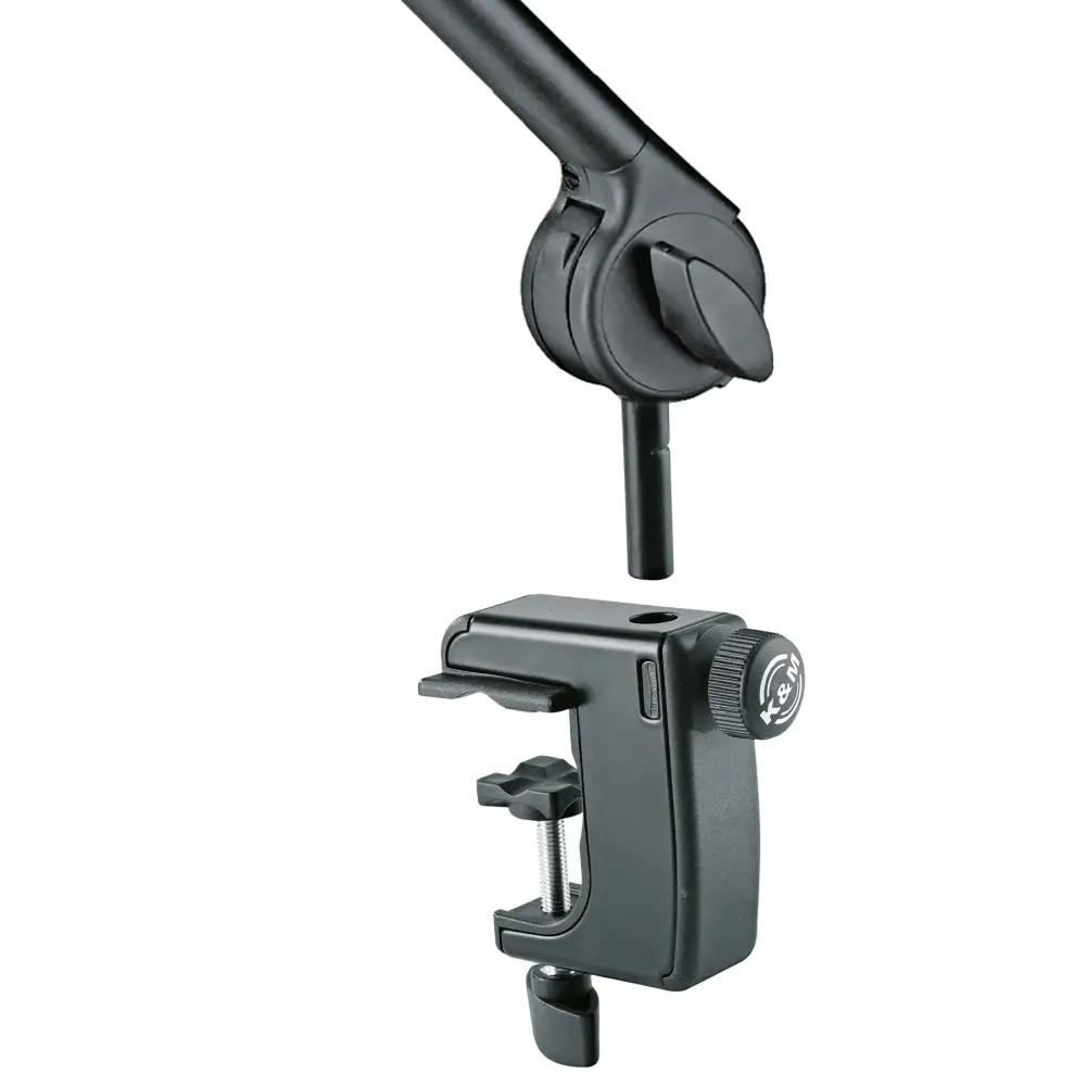König & Meyer 23860-321-55 Stüdyo Boom Kolu