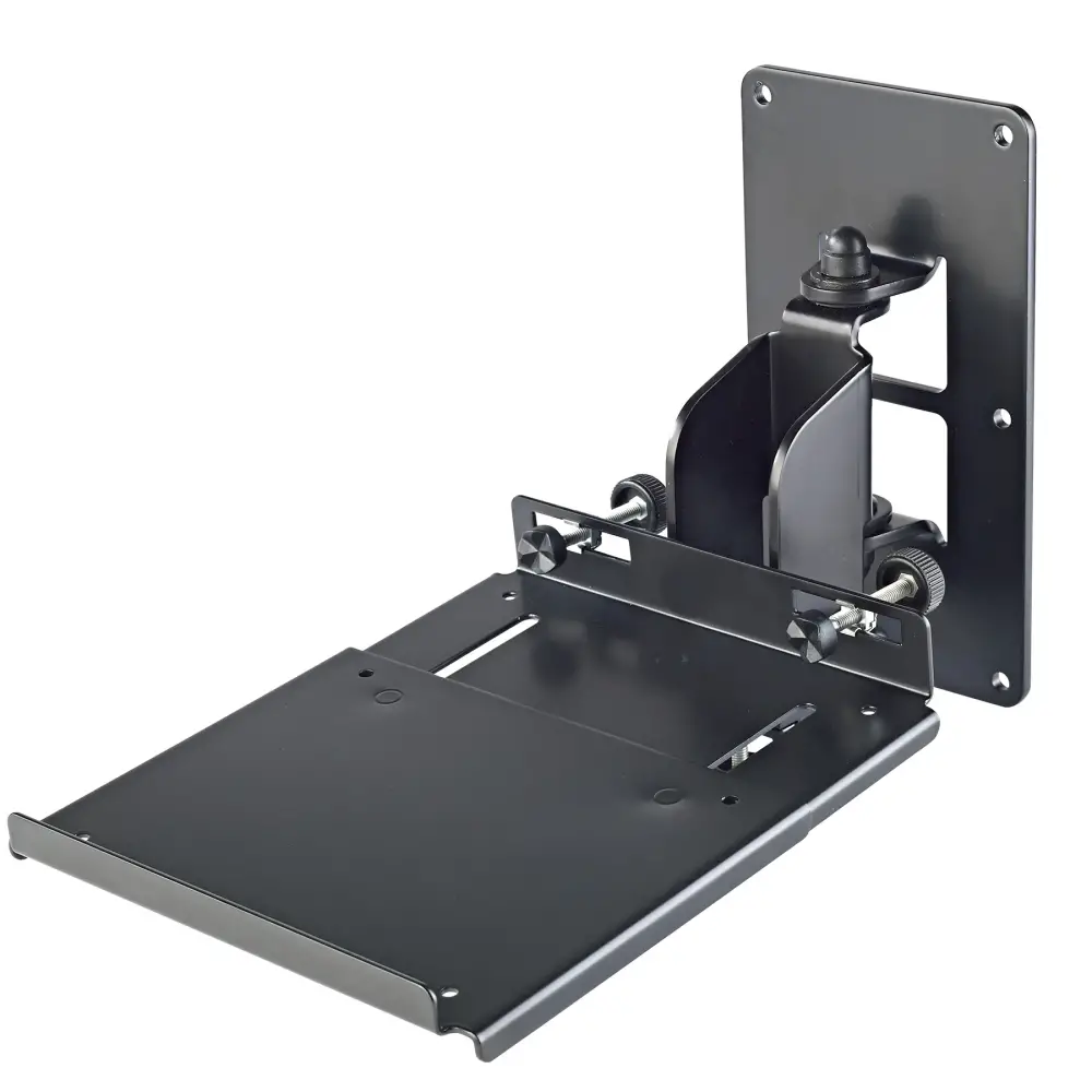 König & Meyer 24171-000-55 Hoparlör Duvar Standı
