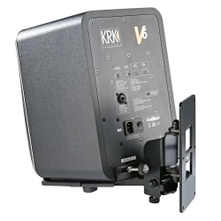 König & Meyer 24171-000-55 Hoparlör Duvar Standı - Thumbnail