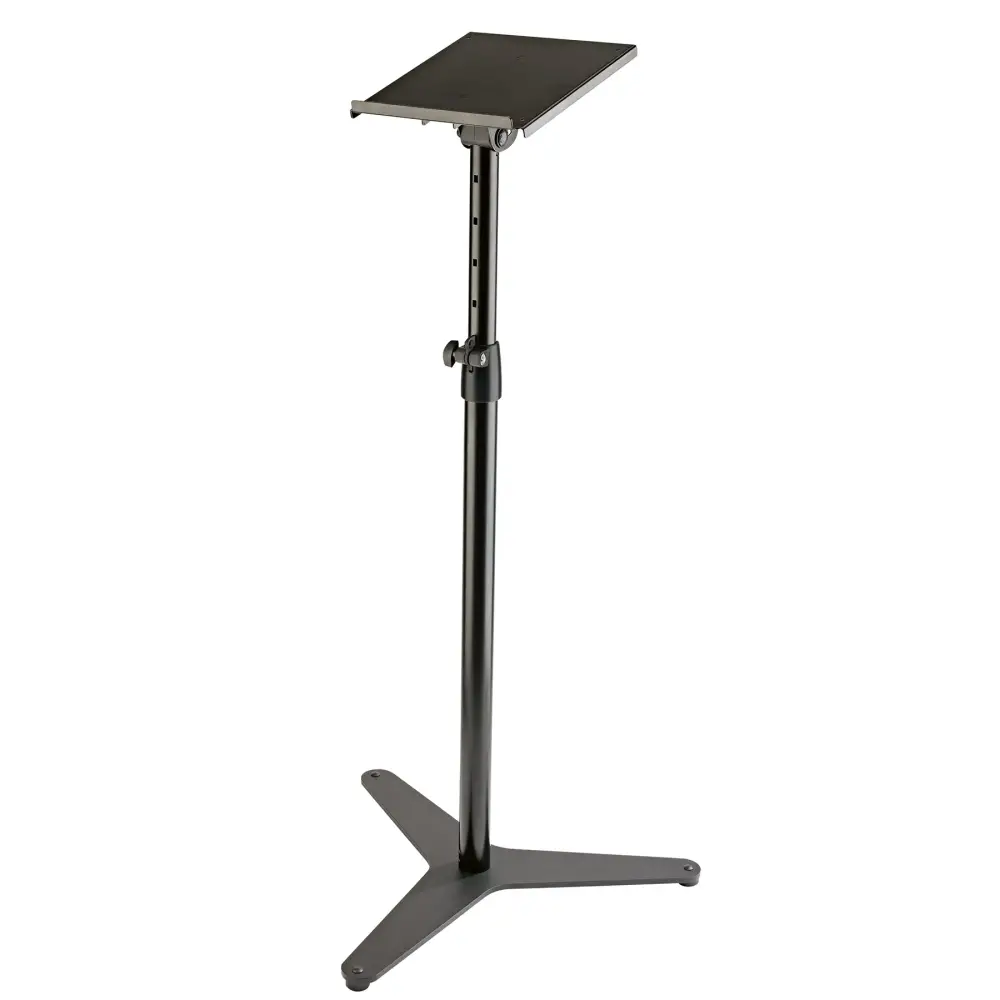 König & Meyer 26754-000-55 Stüdyo Monitor Standı