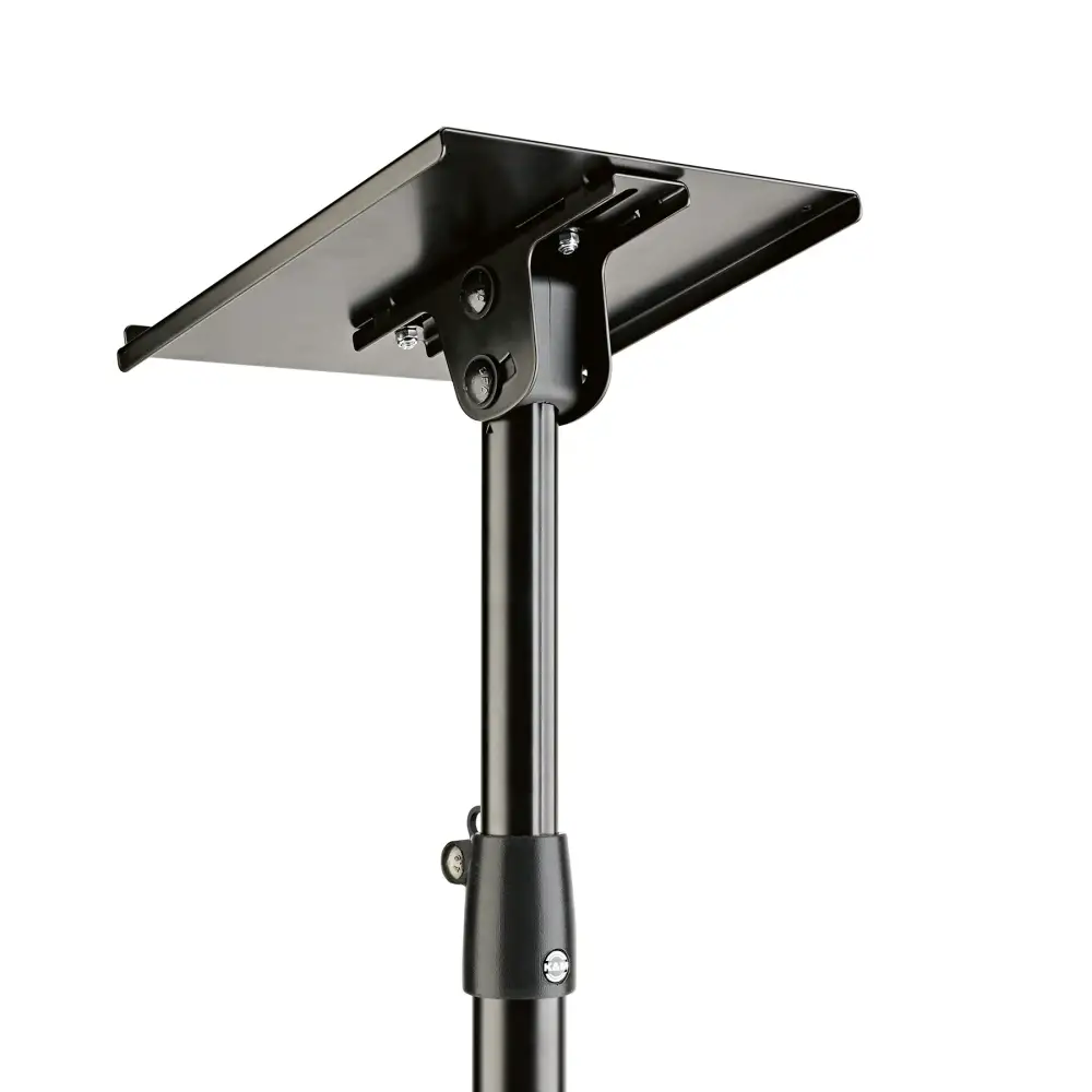 König & Meyer 26754-000-55 Stüdyo Monitor Standı