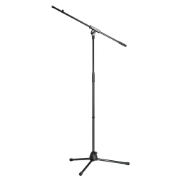 König & Meyer - König & Meyer 27105-300-55 Mikrofon Standı