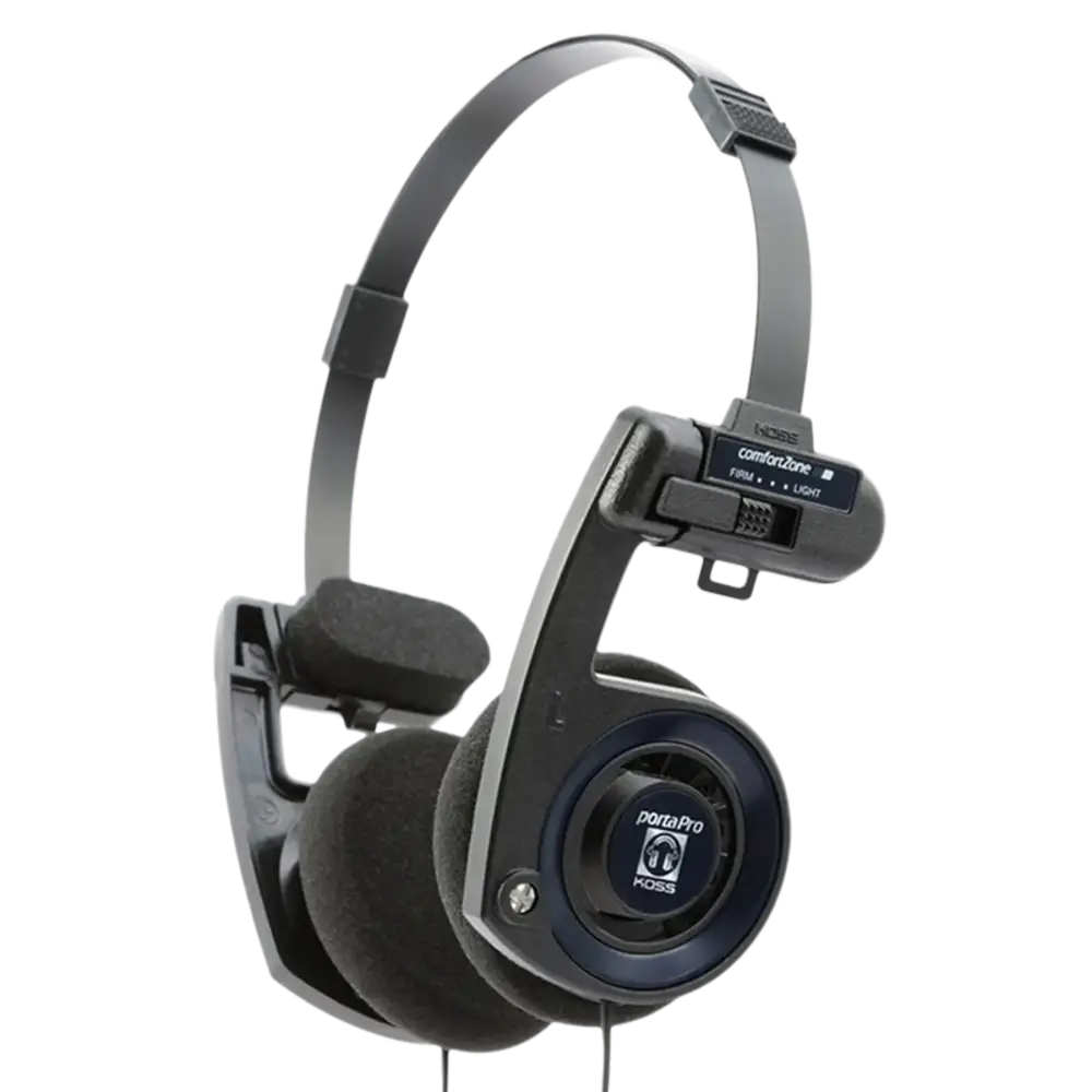 Koss Drop Porta Pro® X