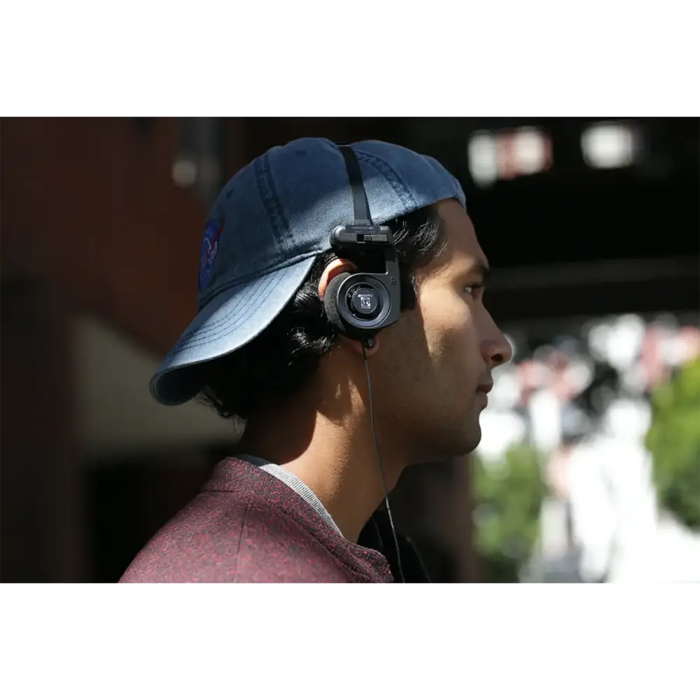 Koss Drop Porta Pro® X