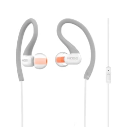 Koss - Koss KSC32iGRY Kulak içi Dinleme Kulaklık