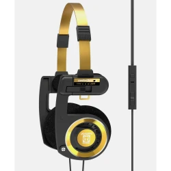 Koss Porta Pro® Limited Edition Black Gold - Thumbnail