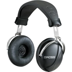 Koss - Koss TD85 Stüdyo Referans Kulaklık