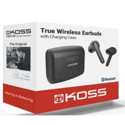 Koss TWS150i Kablosuz Kulak içi Kulaklık - Thumbnail