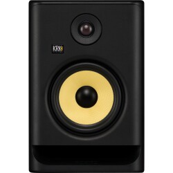 KRK - KRK RP7 G5 7inc Stüdyo Referans Hoparlör