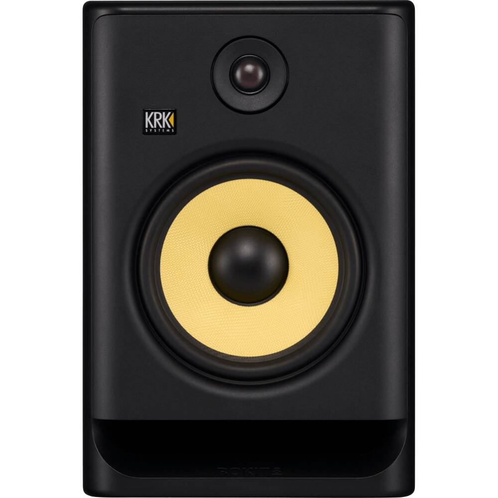 KRK RP8 G5 8inc Stüdyo Referans Monitör