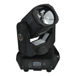 LB 4025 Moving Head Led Wash - Thumbnail