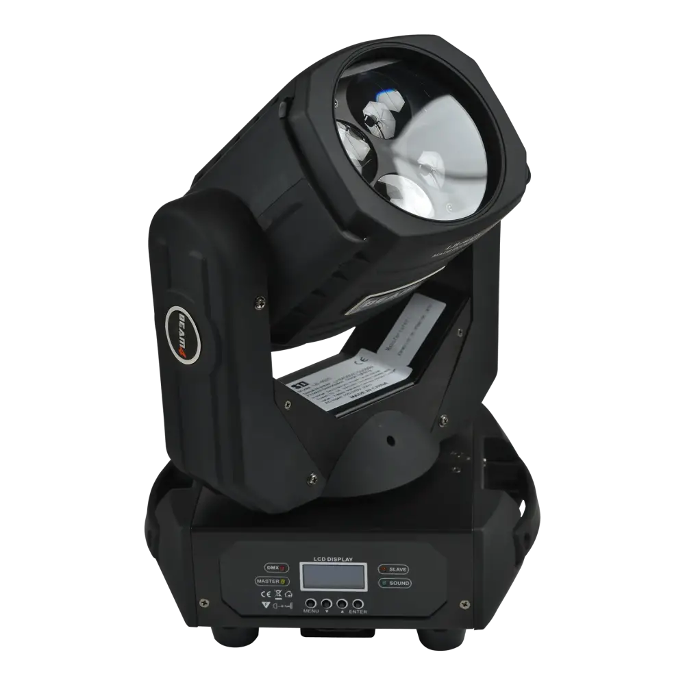 LB 4025 Moving Head Led Wash