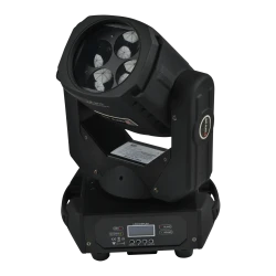 LB 4025 Moving Head Led Wash - Thumbnail