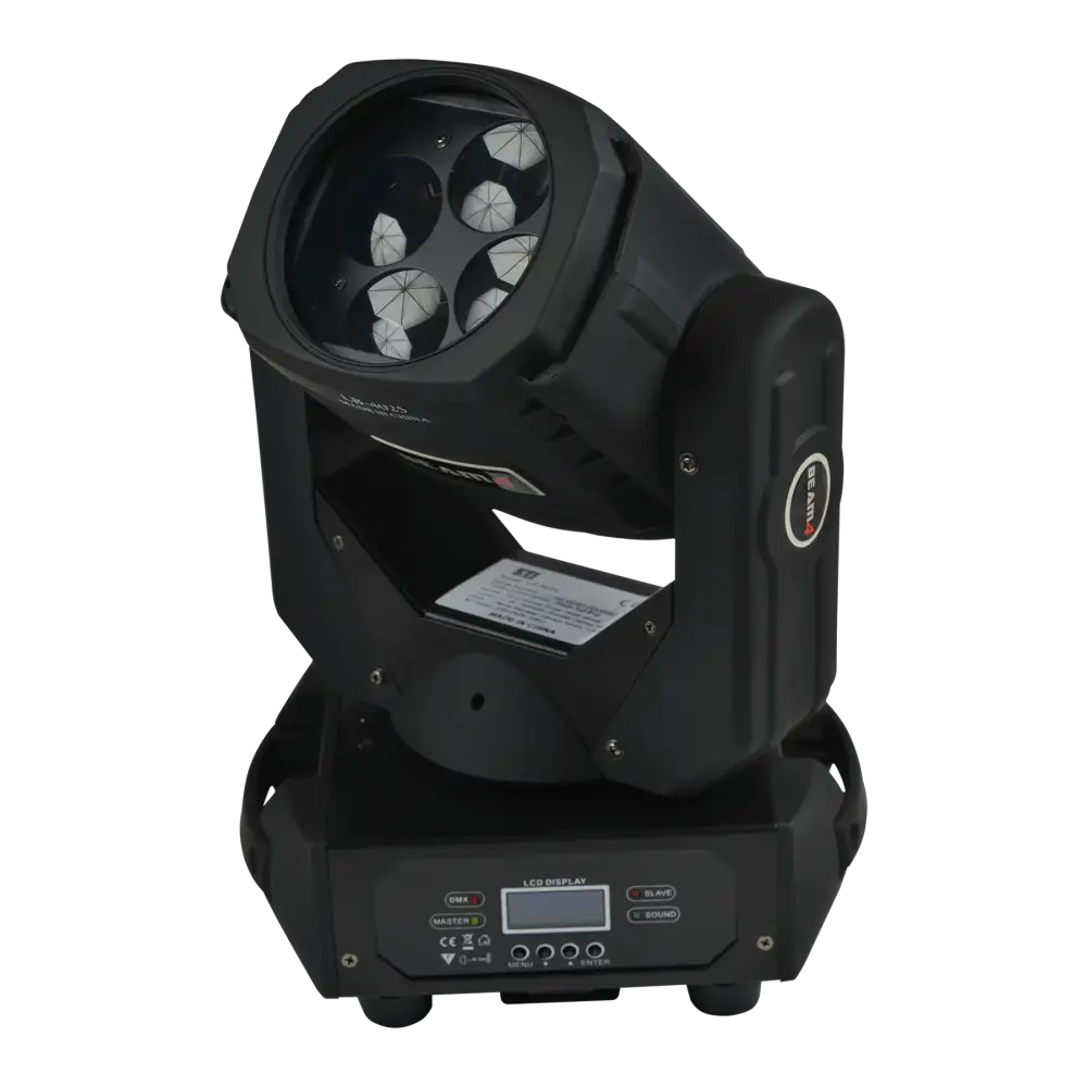 LB 4025 Moving Head Led Wash