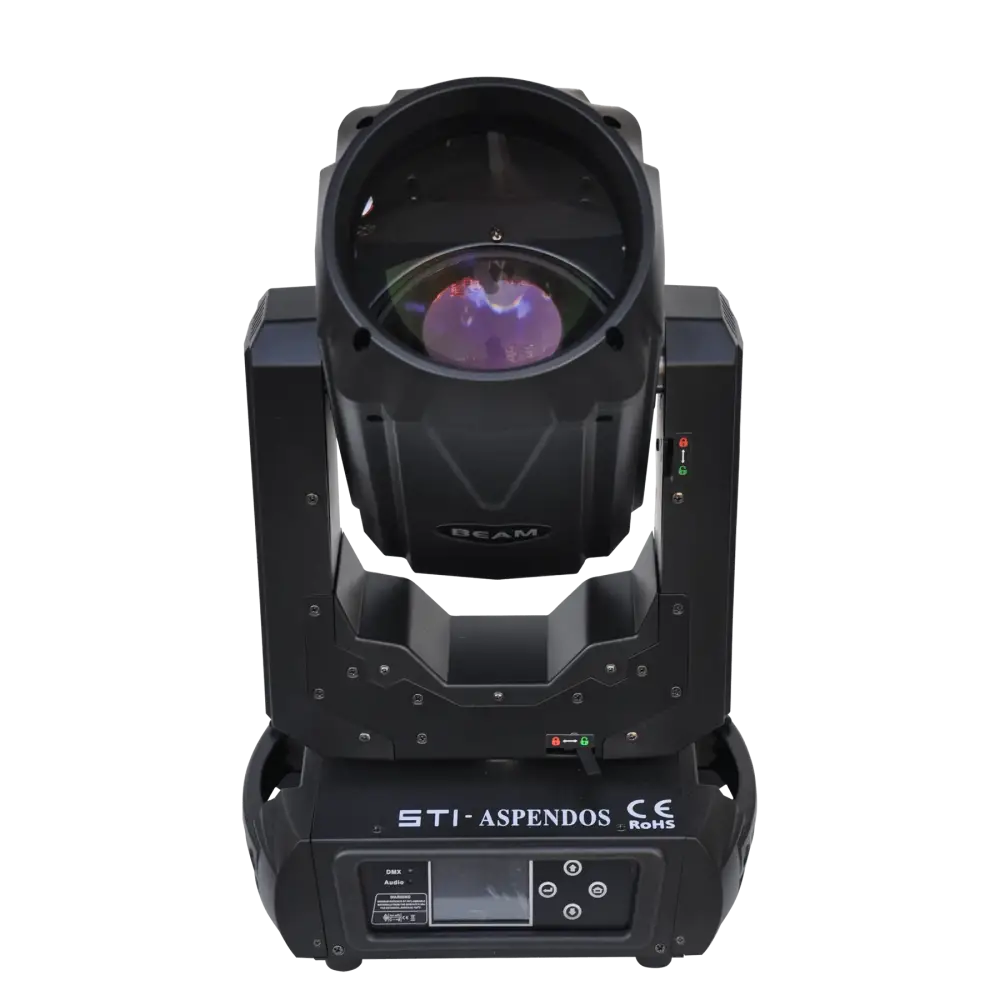 LB 4025 Moving Head Led Wash