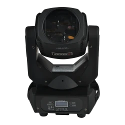 LB 4025 Moving Head Led Wash - Thumbnail